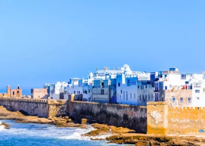 1 day Excursion from Marrakech to Essaouira city