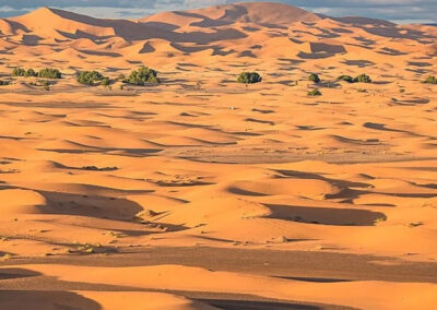 11 Days Trip from Casablanca to Erg Chebbi desert