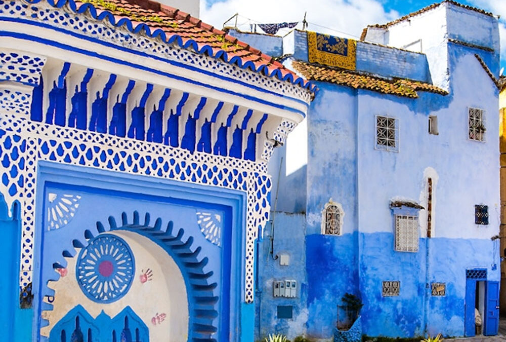 9 Days Tangier Tour to Imperial Cities