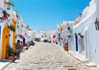 11 Days Grand Tour from Tangier to Explore Morocco