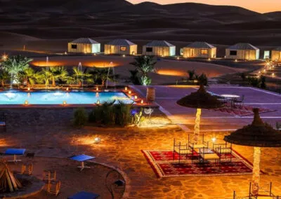 6 Days Trip from Marrakech to Merzouga and Zagora
