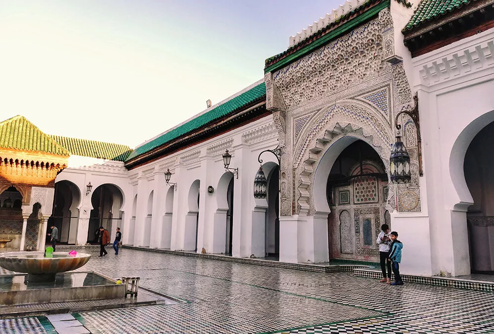 What You Should Know Before Visiting Fes, Morocco