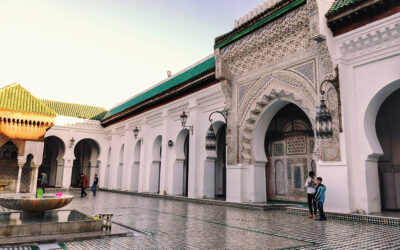 What You Should Know Before Visiting Fes, Morocco
