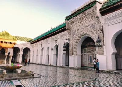 Viaje de 5 días desde Fez