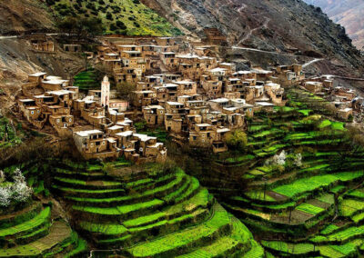 1 day Excursion from Marrakech to Imlil village