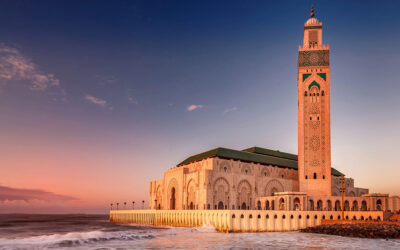 First Time in Casablanca Activities: A Guide to Vibrant Metropolis