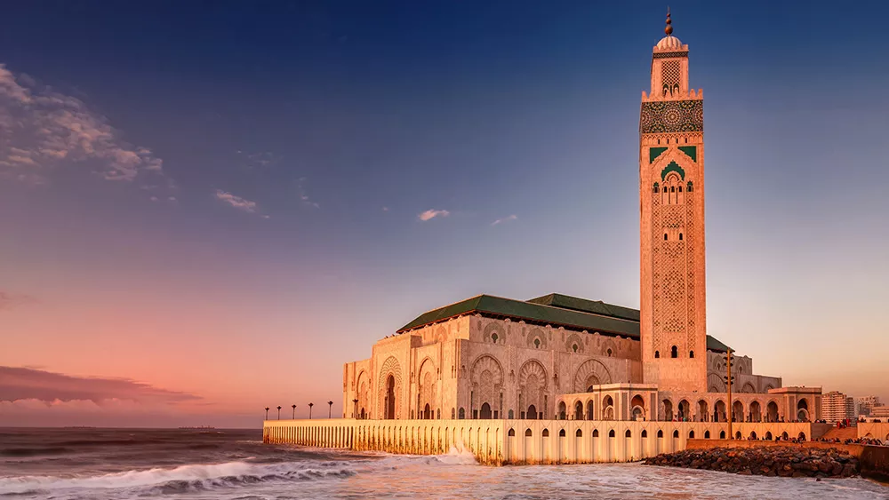 First Time in Casablanca Activities: A Guide to Vibrant Metropolis