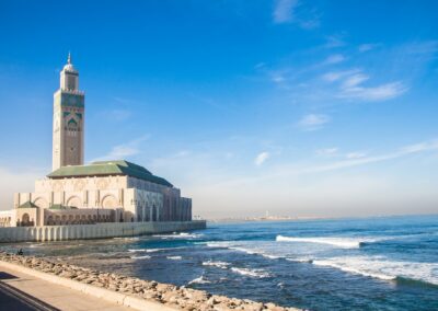 8 Days Trip from Casablanca
