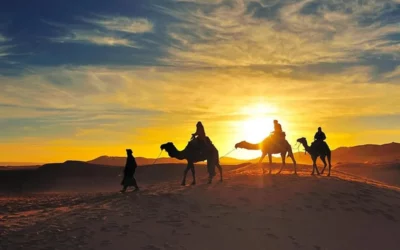 The Ultimate Guide to 2 Nights in Merzouga Desert
