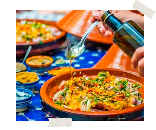 Cooking-Classes