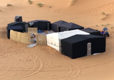 Short 2 Days Tour from Fes to Merzouga Desert