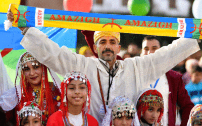 Why Choose a Moroccan Sahara Tour with Berber?