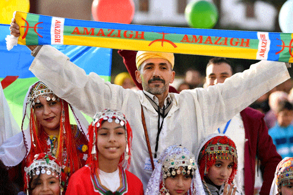 Why Choose a Moroccan Sahara Tour with Berber?