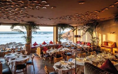Top Street Food Spots & Best Restaurant in Casablanca