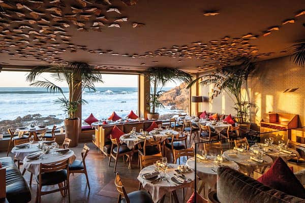 Top Street Food Spots & Best Restaurant in Casablanca