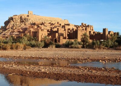 4 Days Tour from Fes to Marrakech