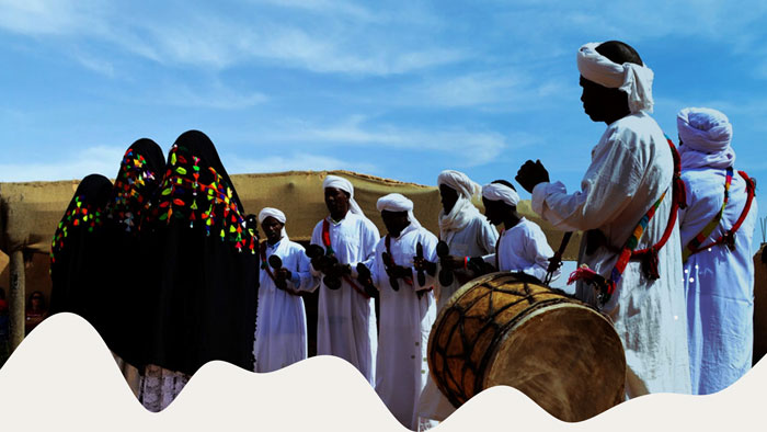 kamlia-village-in-Merzouga