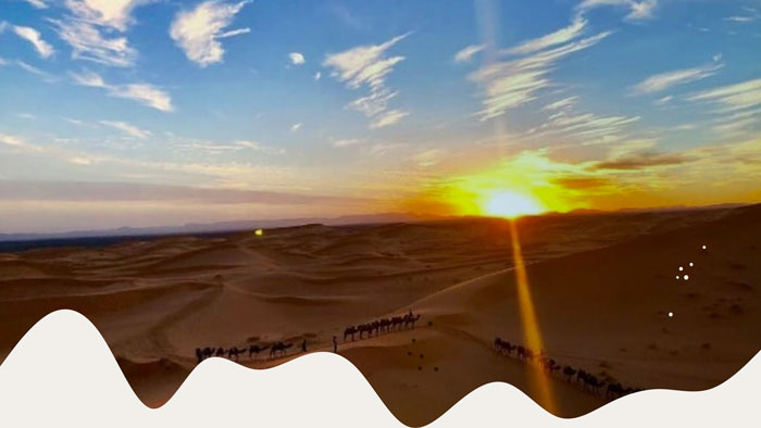 sunrise-and-sunset-in-Merzouga