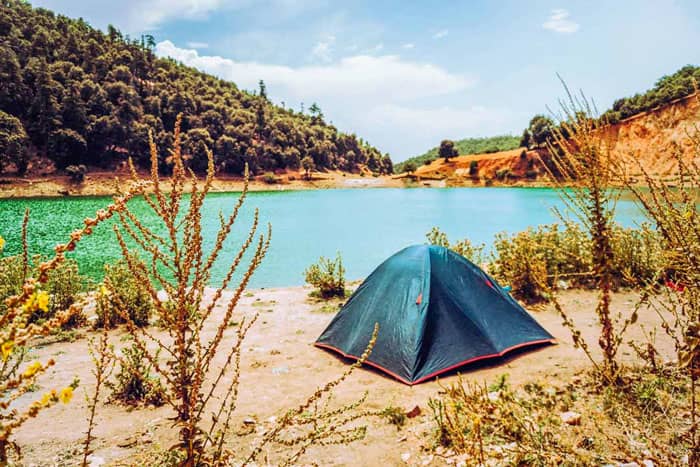 Best Camping Places in Morocco | A Complete Guide to Nature Escapes