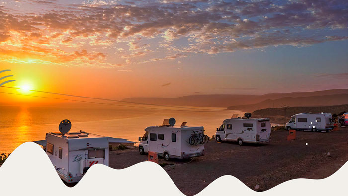 Coastal-Camping-in-morocco