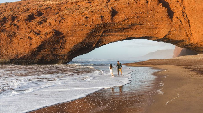 How to Spend Your Summer Holiday in Morocco: Best Places & Experiences