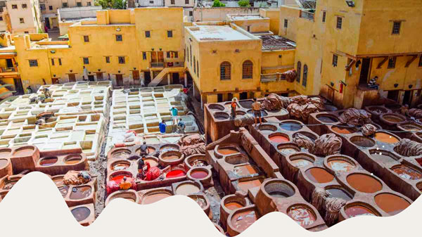 fes-morocco