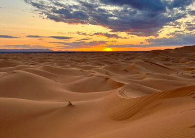 How to Plan the Perfect Desert Trip to Merzouga in Morocco