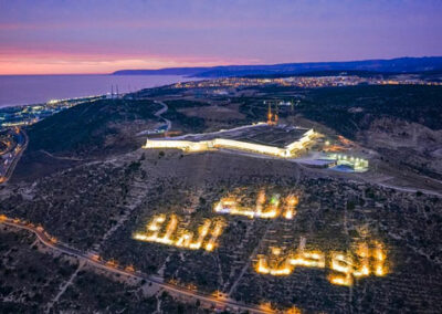 Agadir, Agadir Oufella, and Taghazout Beach & Stunning Sun