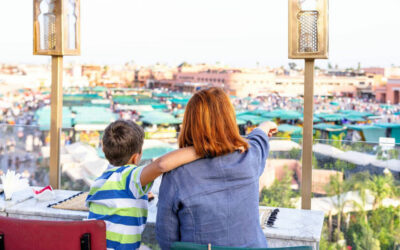 A Family City Guide to Marrakech – Unforgettable Adventures with Kids