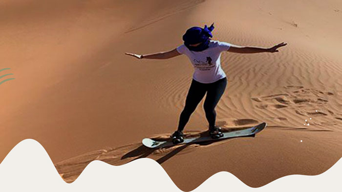 Brief History about Agadir
