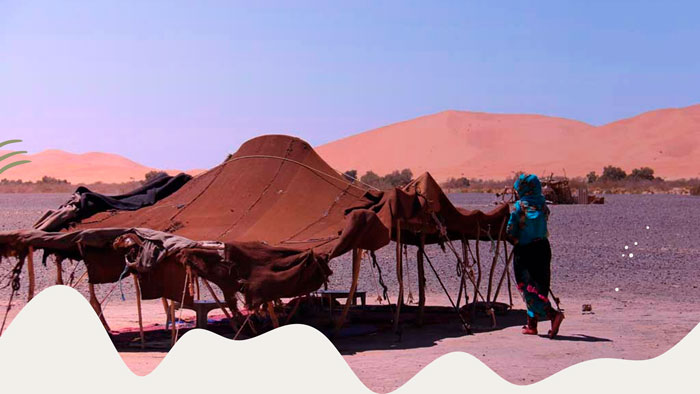 Brief History about Agadir