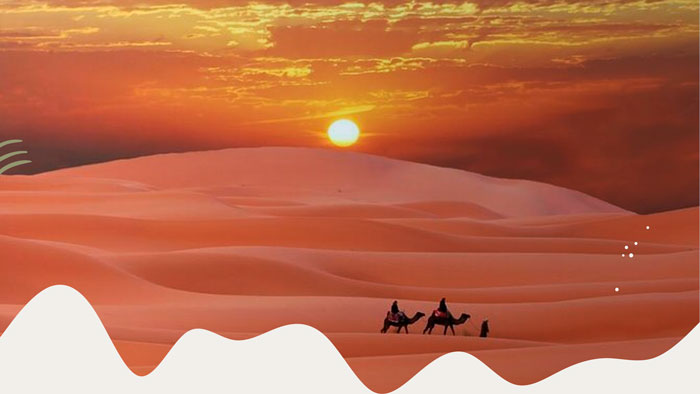 Brief History about Agadir