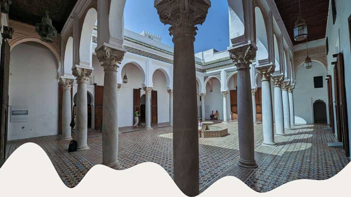 dar-lmekhzen Tangier Travel Guide