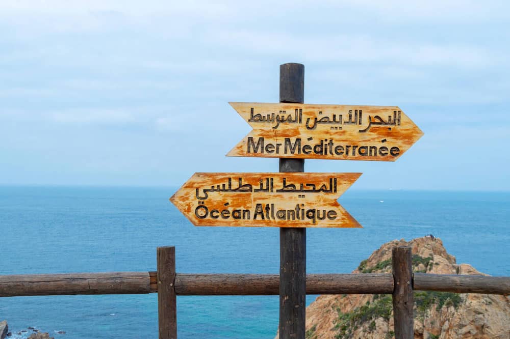 The Inside Guide to Tangier: What to See, Eat, and Experience