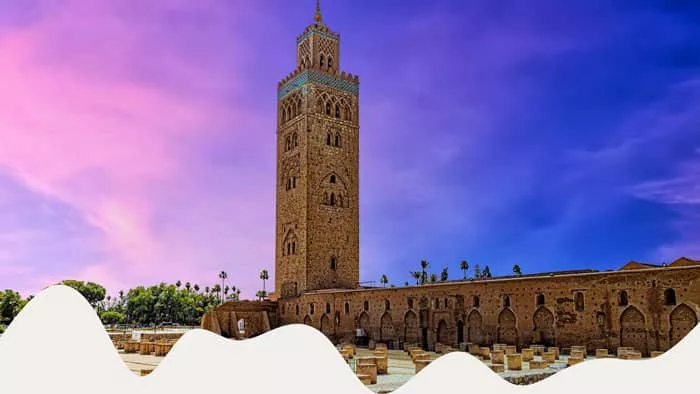 Viaje por Carretera de Marrakech a Merzouga