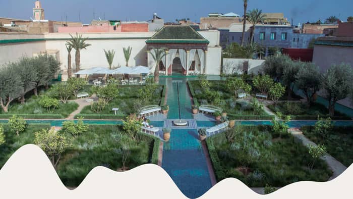 secret-jar Family City Guide to Marrakech
