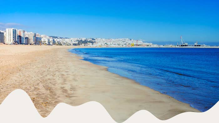 tanger-beach