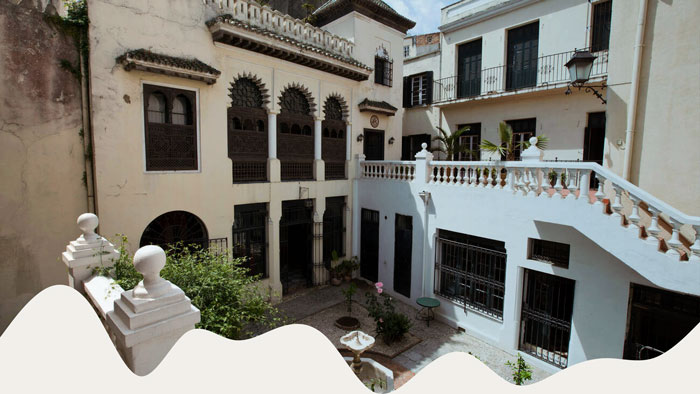 tanger