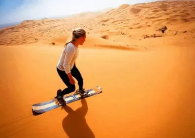 Morocco 9 Days Desert Tour from Tangier to Marrakech via Merzouga