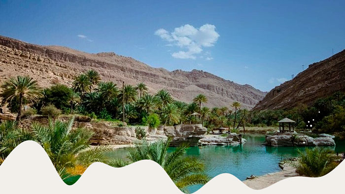 Draa-Valley