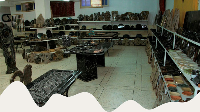 Fossil-Workshops-in-Erfoud