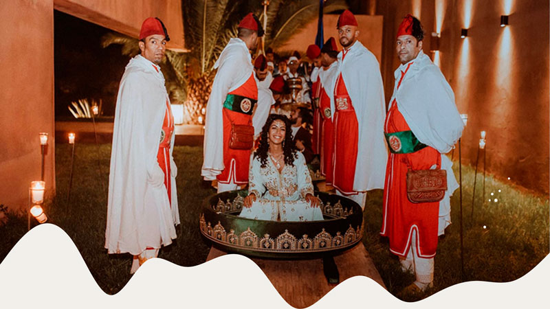 Brief History about Agadir