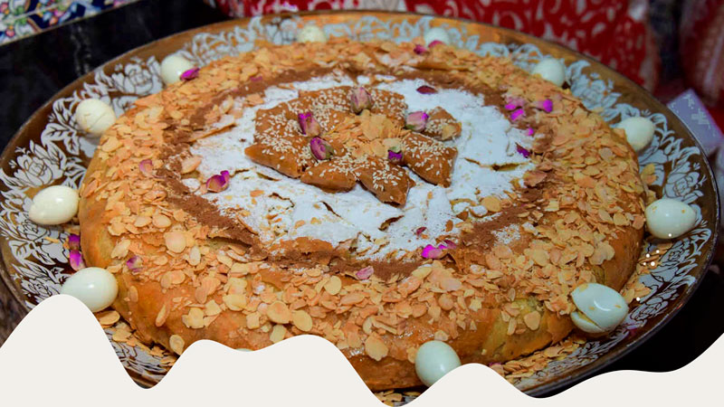 Moroccan Cuisine for Your Wedding