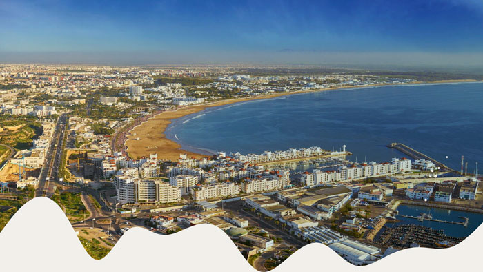 Moroccan Cities for Winter Sun