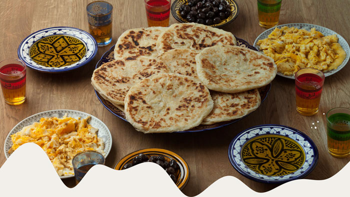 48 hours in Casablanca