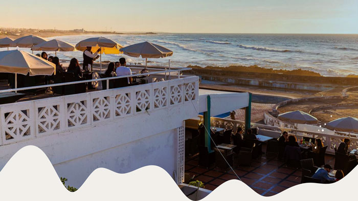 Moroccan Cuisine for Your Wedding