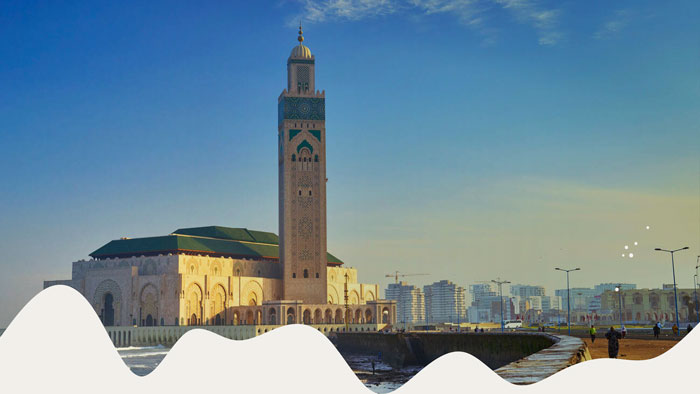 Brief History about Agadir