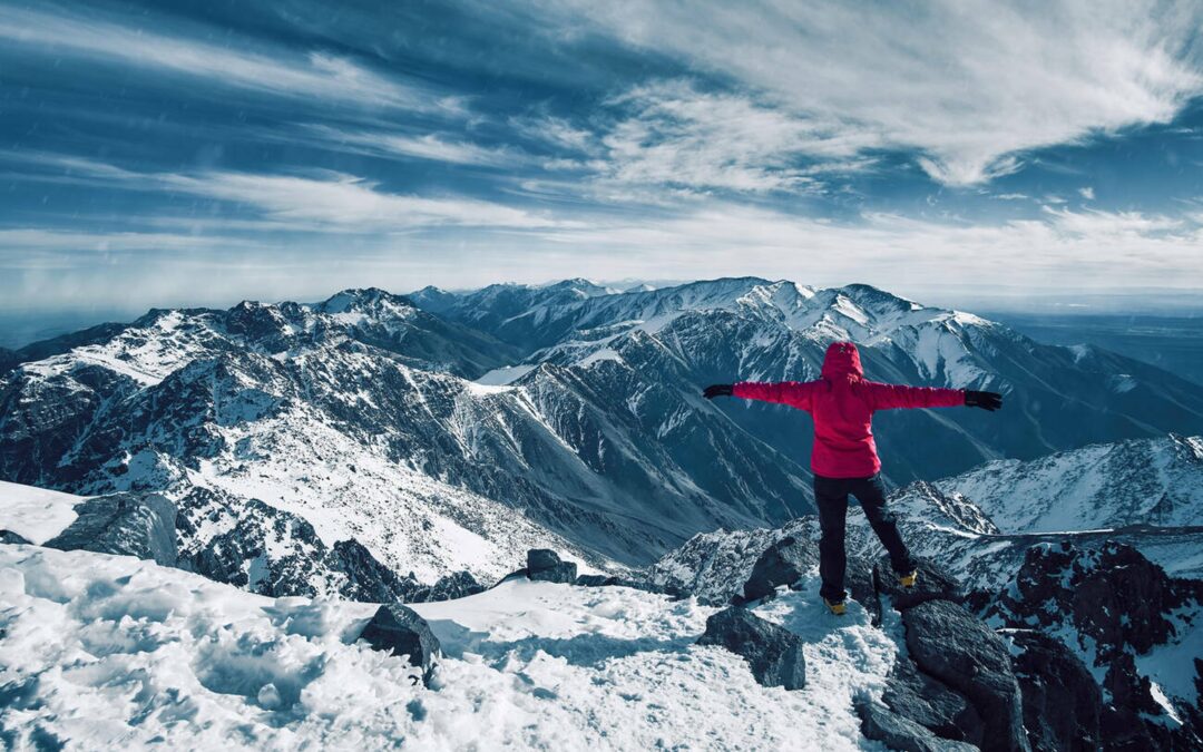 Hiking Mount Toubkal: A Complete Guide to Morocco’s Highest Mountain