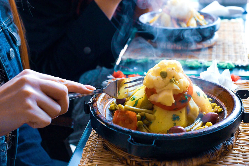A Culinary Journey Through Morocco’s Regional Flavors