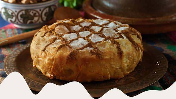Moroccan regional cuisine